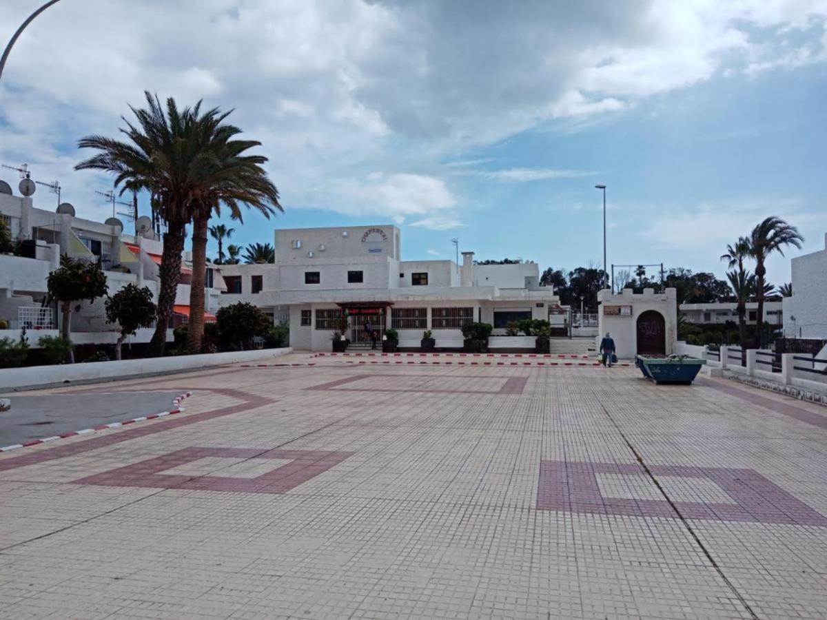 Studio-Appartement El Chaparral Con Hermosa Vista Y Piscina أرونا المظهر الخارجي الصورة