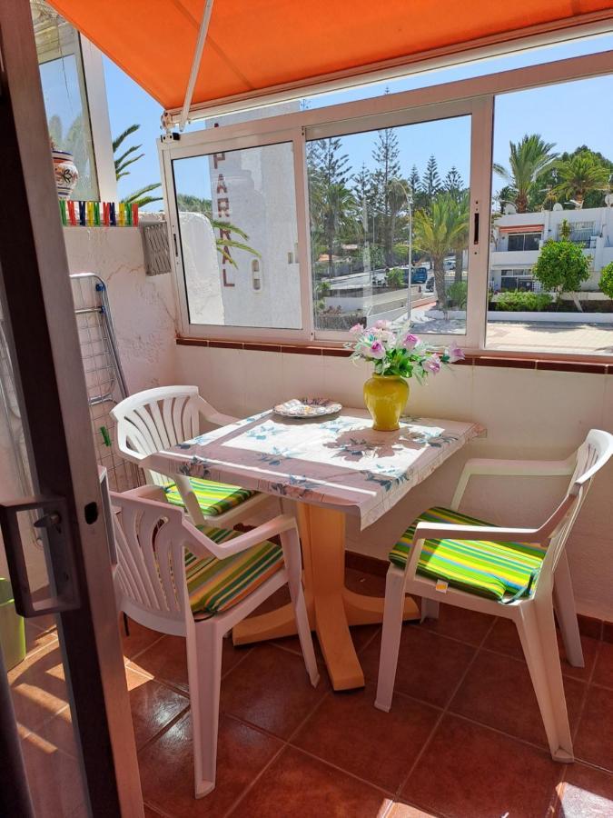 Studio-Appartement El Chaparral Con Hermosa Vista Y Piscina أرونا المظهر الخارجي الصورة