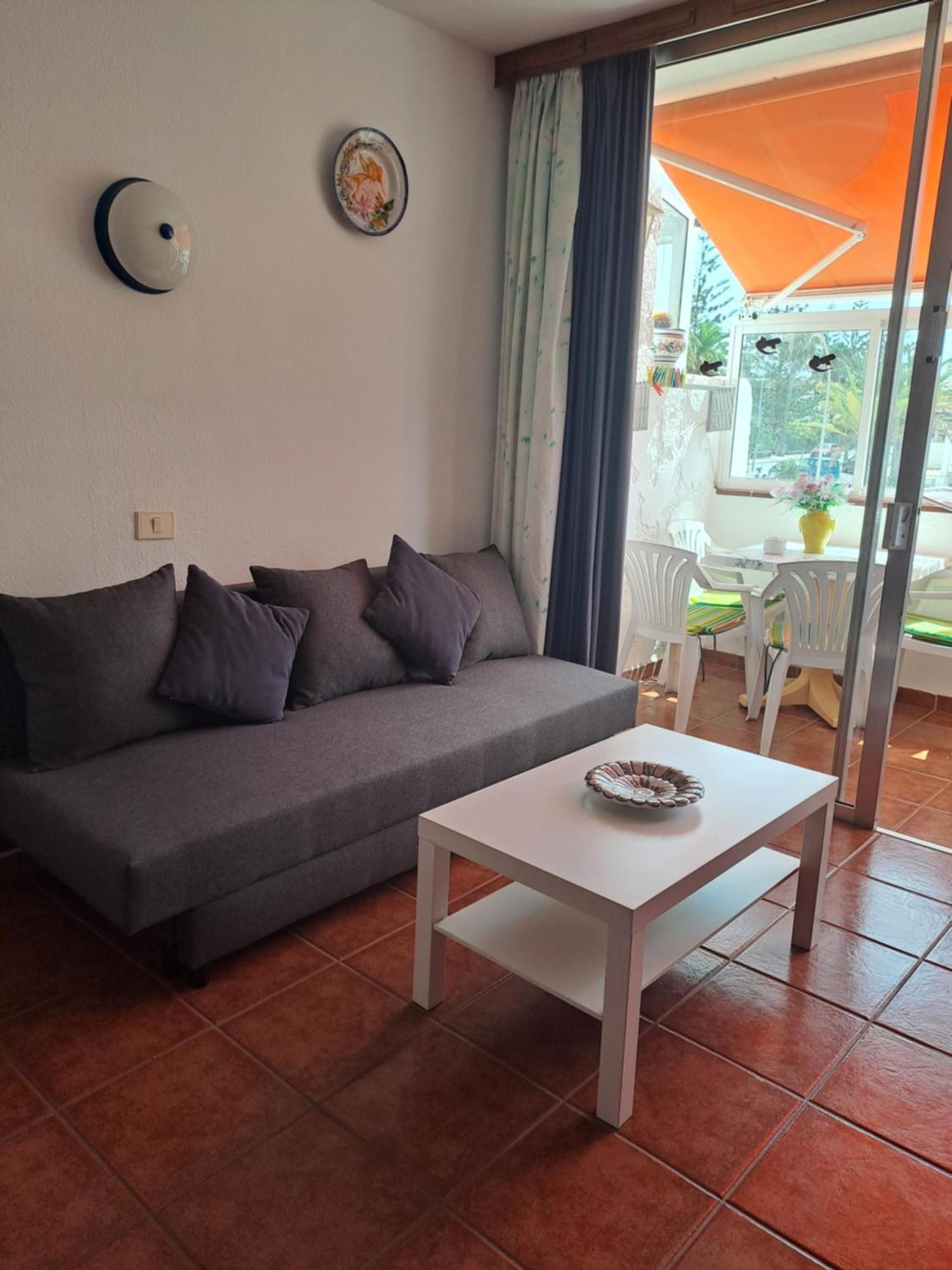 Studio-Appartement El Chaparral Con Hermosa Vista Y Piscina أرونا المظهر الخارجي الصورة